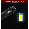 Yüksek parlaklık mini tip LED araba far ampulleri